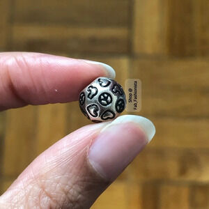 Pandora limited edition Disney charm